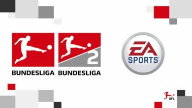 FIFA 21: EA Sports renueva su asociación con la Bundesliga con un acuerdo plurianual