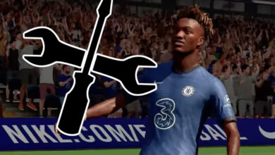 FIFA 21: EA responde a las críticas de la beta, cambia 27 cosas