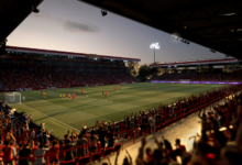 FIFA 21: Estadios - Lista oficial