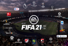 FIFA 21: Ligas y equipos - Lista oficial