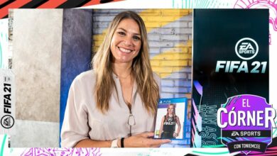 FIFA 21: Nira Juanco es la primera voz femenina de la serie