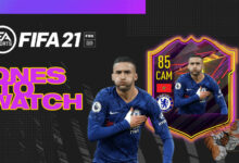 FIFA 21: OTW Hakim Ziyech - Se revela la tarjeta Third Ones To Watch