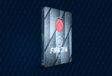 FIFA 21: Steelbook de la marca Ajax anunciado