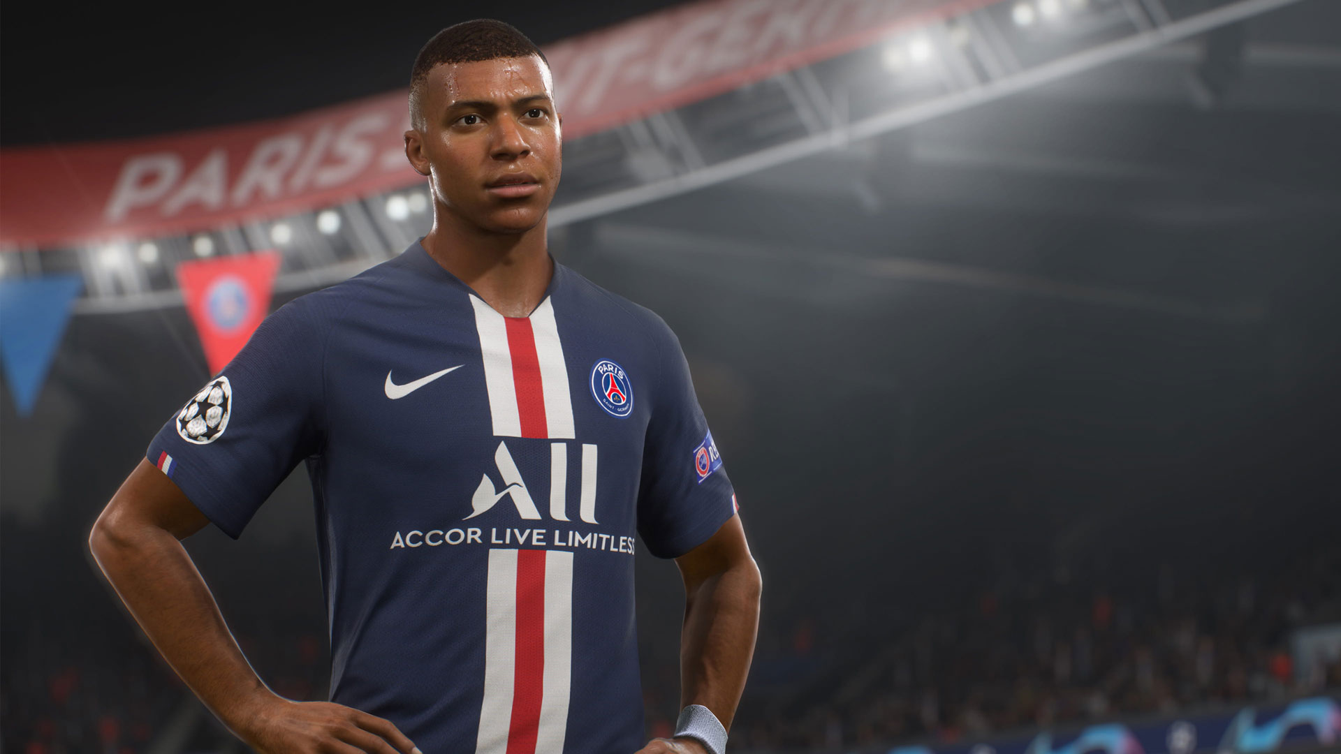 FIFA 21 TOTW 1: Las predicciones para el primer equipo de la semana