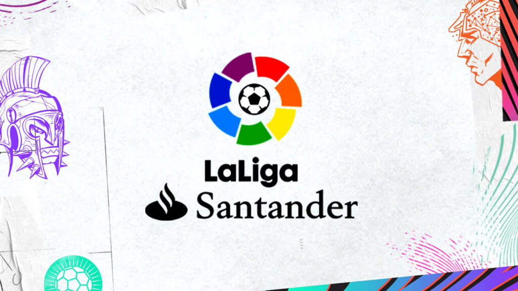 FIFA 21: Top 20 LaLiga FIFA Ratings - Estadísticas generales y oficiales