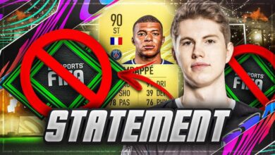 FIFA 21: el jugador profesional Tim Latka en contra de la compra de FIFA Points