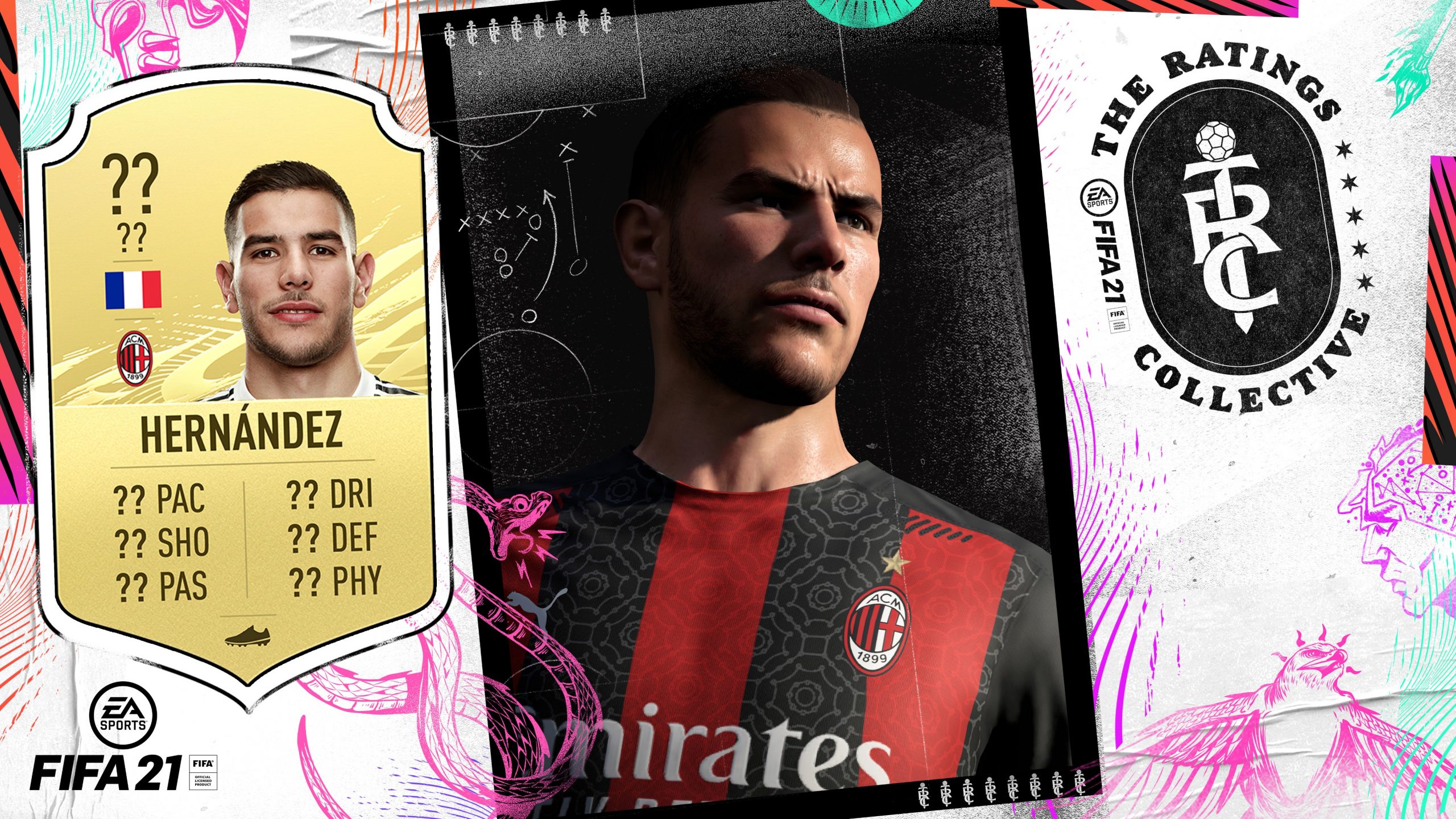 FIFA 21 está planeando algo nuevo con las clasificaciones, disponible mañana