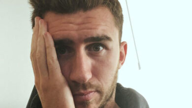 FIFA 21: la hilarante reacción de Laporte a FIFA Ratings