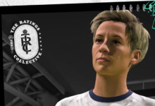 FIFA 21: las 15 mejores calificaciones oficiales de la FIFA: jugadoras en general