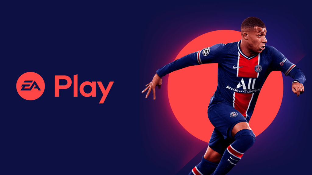 FIFA 21: los miembros de EA Play tendrán beneficios