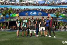 FIFA 21: se anuncian los equipos y talentos de VOLTA Football