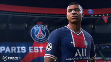 FIFA 21: se ha presentado el uniforme de la selección francesa para la temporada 2020/21