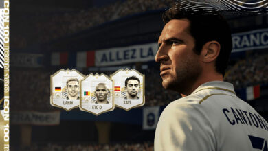 FIFA 21: se han revelado las estadísticas generales y de todos los íconos inéditos