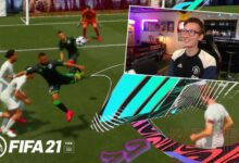 FIFA 21: todas las nuevas habilidades reveladas