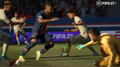 FIFA 21: ¿Necesitas velocidad? Estas 5 estrellas podrían convertirse en los jugadores más rápidos