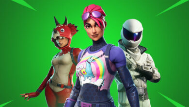 Fortnite comienza un nuevo torneo de tríos: así es como participas en la Copa Llobeti