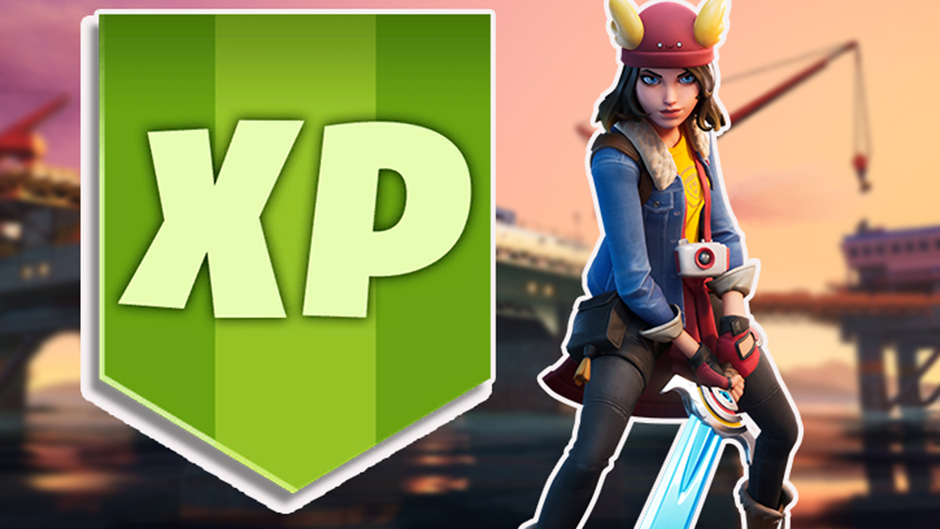 Fortnite: ¿cuánto XP te falta en el pase de batalla? Aquí puedes verlo