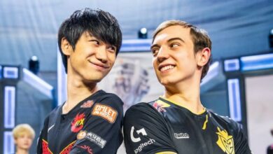 Götterdämmerung en LoL: Oh, cómo han caído los poderosos