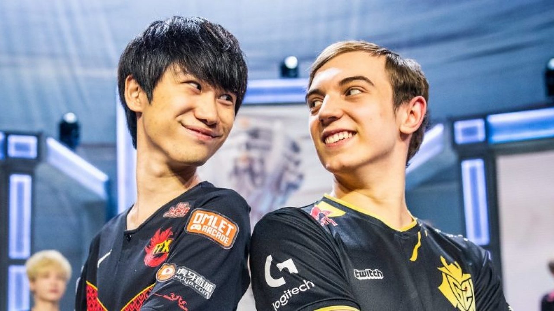 Götterdämmerung en LoL: Oh, cómo han caído los poderosos