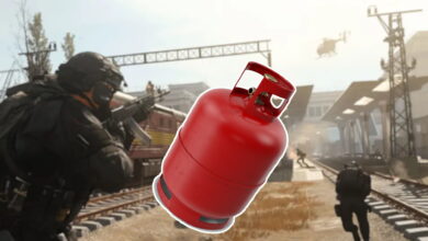 Hay bombas ocultas en CoD Warzone, pero casi nadie las usa