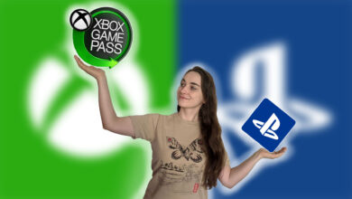 He sido discípulo de PlayStation toda mi vida, pero ahora cambiaré a Xbox