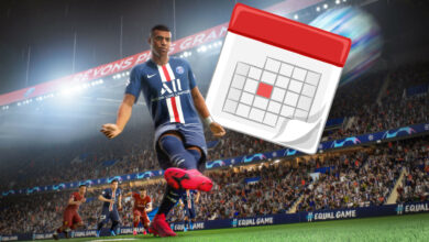 Juega FIFA 21 antes con Early Access: cómo jugar 8 días antes del lanzamiento