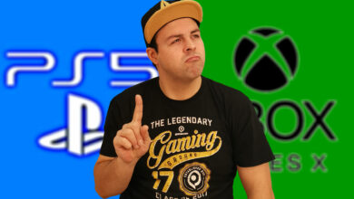 Lo siento, Xbox, no funcionará, por qué PlayStation 5 solo puede ganar