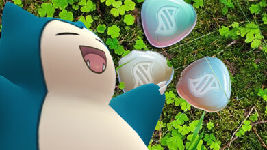 Los YouTubers de Pokémon GO tienen 3 ideas sobre cómo mejorar las megaevoluciones