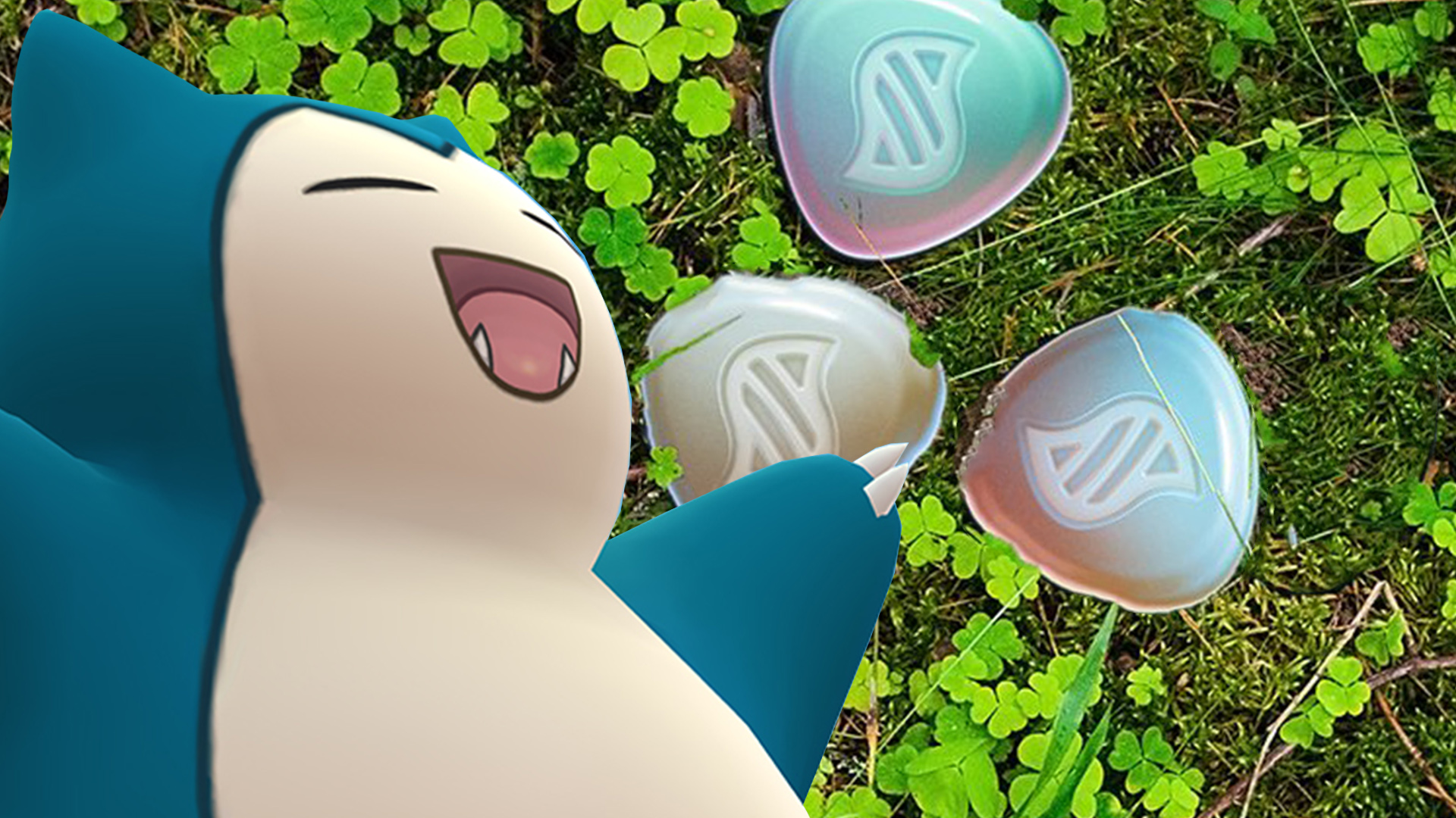 Los YouTubers de Pokémon GO tienen 3 ideas sobre cómo mejorar las megaevoluciones