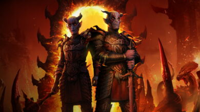 Los desarrolladores sugieren cómo continuará el MMORPG ESO en 2021 después de Skyrim