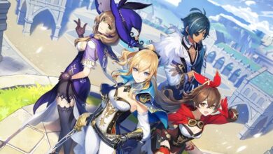 Los jugadores por primera vez del juego de rol cooperativo Genshin Impact no pueden creer que sea gratis