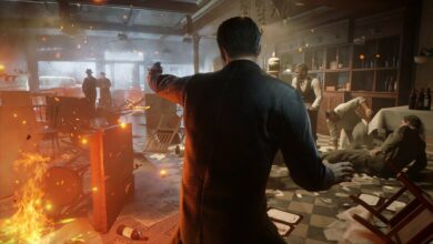 Mafia Definitive Edition (DE) | El juego está bloqueado a 60 FPS | Cómo destapar FPS