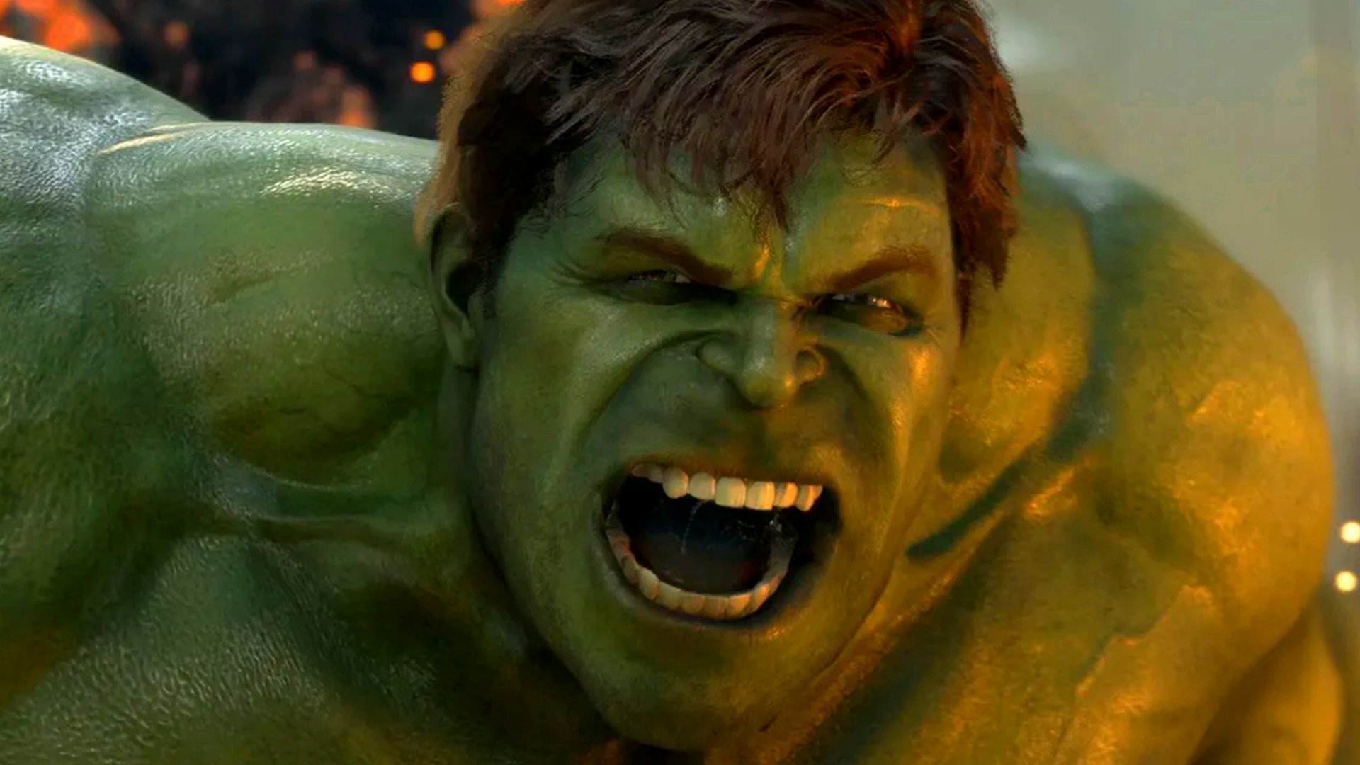 Marvel's Avengers: este simple truco cambia la sensación del juego