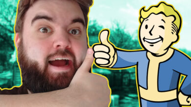 Microsoft está comprando Bethesda y todos los fanáticos de Fallout deberían animar ahora