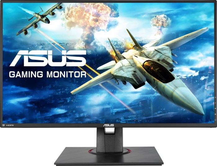 Monitor de juegos ASUS VG278QF