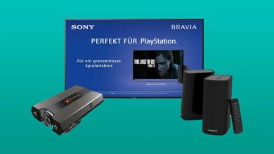 Oferta superior de Amazon: televisor Sony XH80 4K con muy buen retraso de entrada