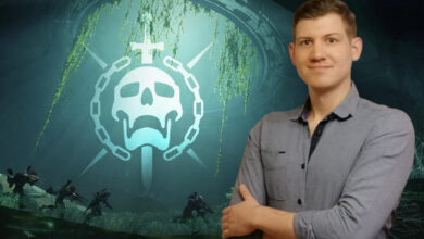 Para Destiny muriendo durante 6 años, resultó ser un juego malditamente bueno