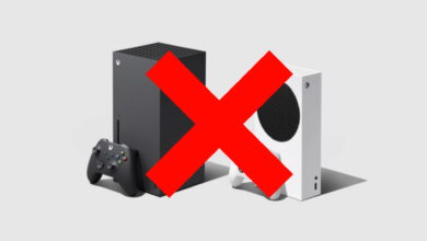 Parece que algunos fanáticos de Xbox Series X están comprando la consola incorrecta en este momento