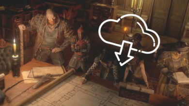 Path of Exile permite a los jugadores descargar todo el juego desde cero. ¿Por qué?