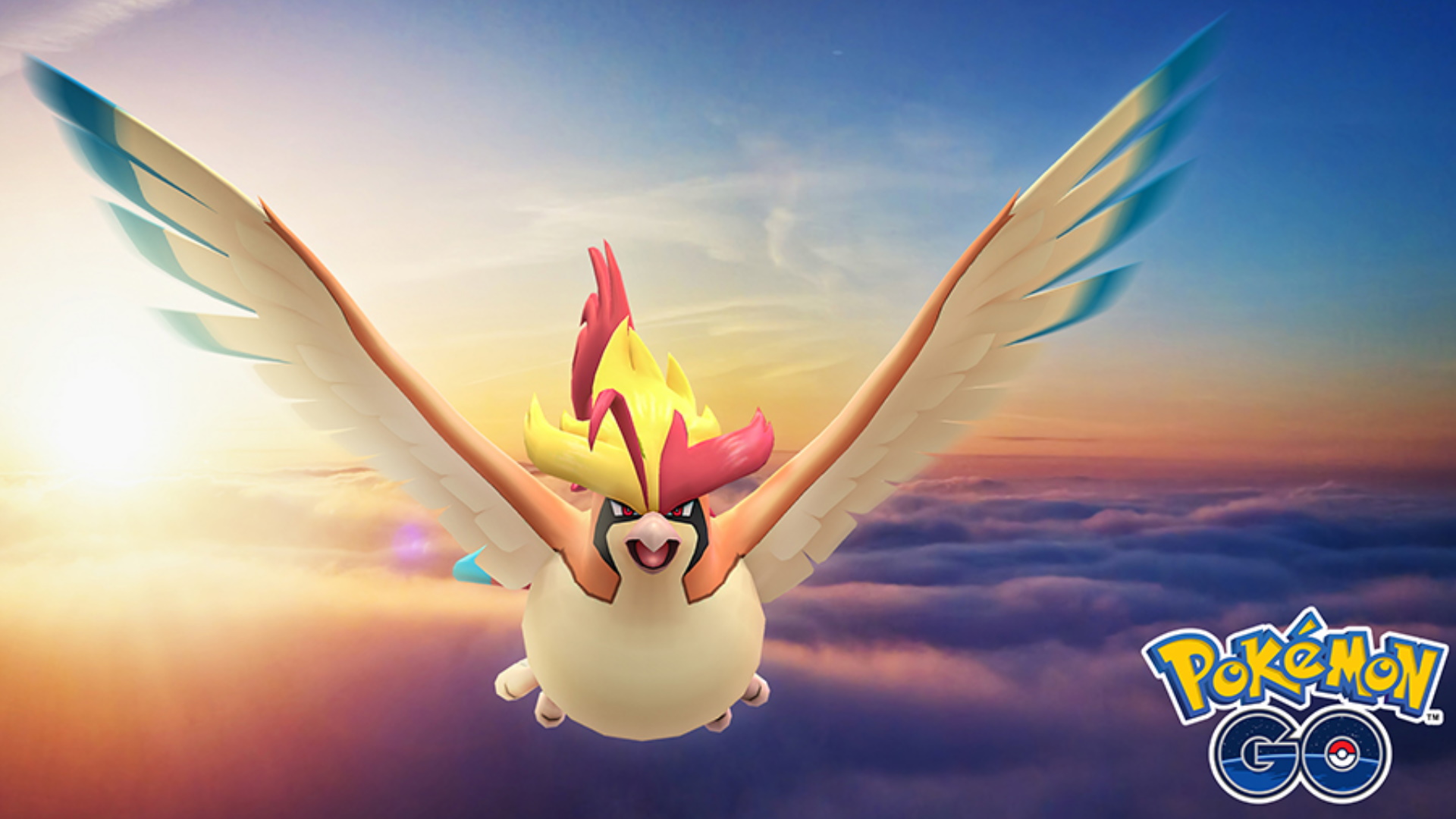 Pokemon Go Trae A Mega Pigeon Boss Sera El Mejor Atacante De Vuelo De Inmediato