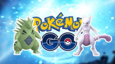 Pokémon GO: 5 atacantes fuertes que todos necesitan para las incursiones