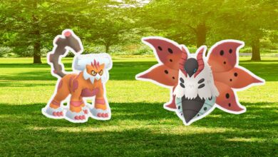 Pokémon GO: 5 monstruos de Gen 5 que aún faltan y se están volviendo realmente fuertes