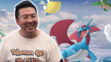 Pokémon GO: Brandon Tan fue el primero en alcanzar los mil millones de EP; ahora juega aún más descarado