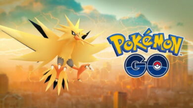 Pokémon GO: Cómo derrotar a Zapdos con tres personas - Ya en el nivel 25