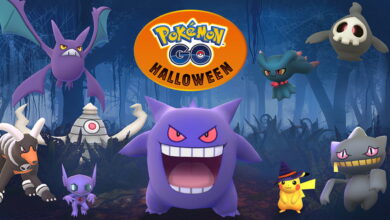 Pokémon GO: Es por eso que el evento de Halloween podría ser lo más destacado de 2020
