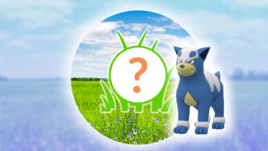 Pokémon GO: Lección de Spotlight hoy con Hunduster - Parece enorme