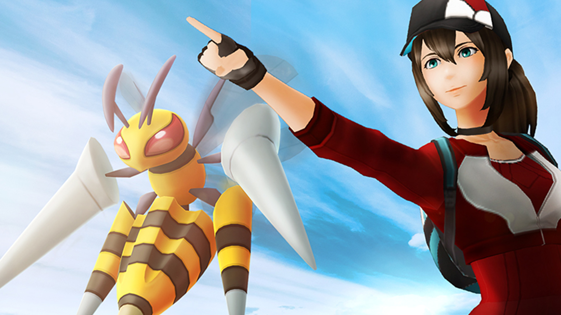 Pokémon GO comienza el segundo megaevento de mañana con un nuevo brillo e investigación