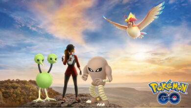 Pokémon GO lanza el último megaevento: 3 cosas que debes aprovechar