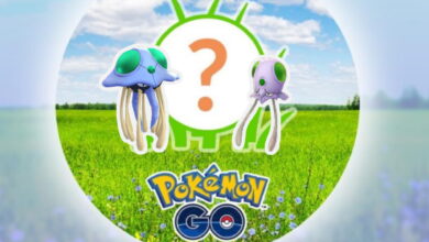 Pokémon GO: lección destacada de hoy con Tentacha: trae engendros extremos