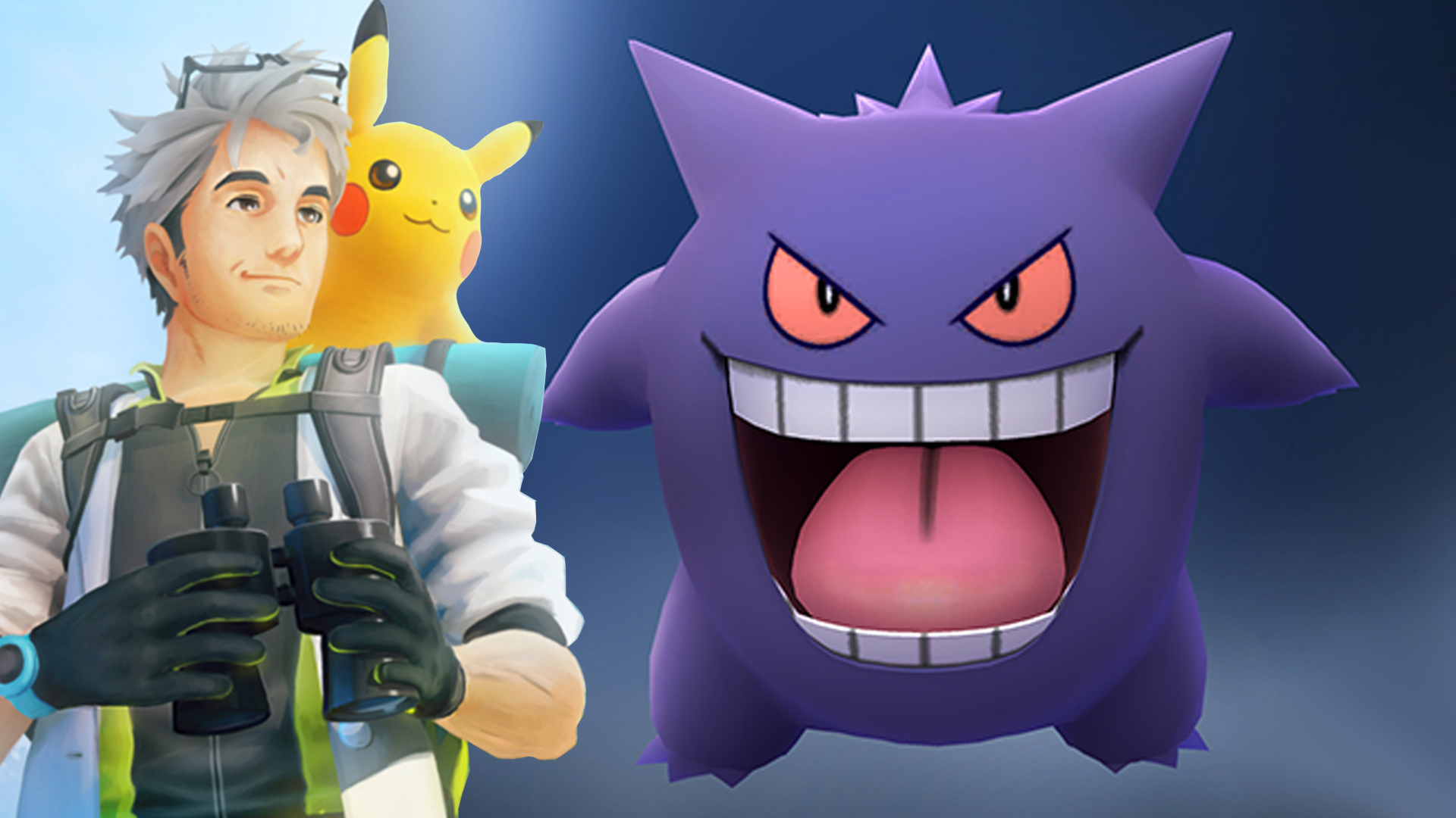 Pokémon GO: nueva investigación limitada importante para Mega Gengar